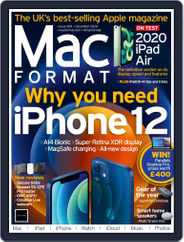 MacFormat (Digital) Subscription                    December 1st, 2020 Issue