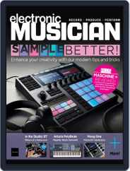 Electronic Musician (Digital) Subscription                    January 1st, 2021 Issue