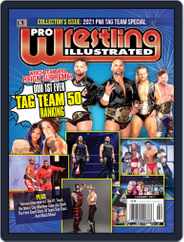 Pro Wrestling Illustrated (Digital) Subscription                    February 1st, 2021 Issue