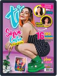 Tú México (Digital) Subscription                    November 30th, 2020 Issue