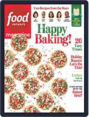 Food Network (Digital) Subscription                    December 1st, 2020 Issue