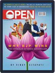 Open India (Digital) Subscription                    November 20th, 2020 Issue