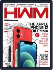HWM Singapore (Digital) Subscription                    November 1st, 2020 Issue