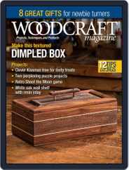 Woodcraft (Digital) Subscription                    December 1st, 2020 Issue