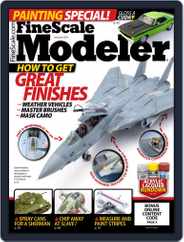 FineScale Modeler (Digital) Subscription                    January 1st, 2021 Issue
