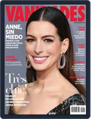 Vanidades México (Digital) Subscription                    November 30th, 2020 Issue