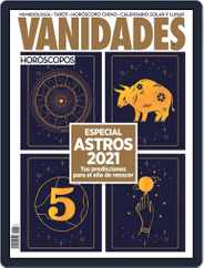 Vanidades México (Digital) Subscription                    November 9th, 2020 Issue