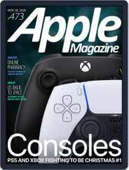 AppleMagazine (Digital) Subscription                    November 20th, 2020 Issue