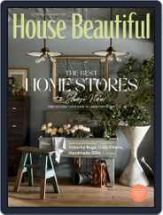 House Beautiful (Digital) Subscription                    December 1st, 2020 Issue