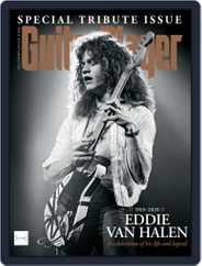 Guitar Player (Digital) Subscription                    November 10th, 2020 Issue
