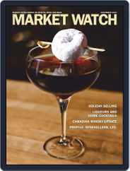 Market Watch (Digital) Subscription                    November 1st, 2020 Issue