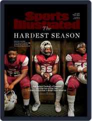 Sports Illustrated (Digital) Subscription                    December 1st, 2020 Issue
