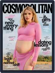 Cosmopolitan (Digital) Subscription                    December 1st, 2020 Issue