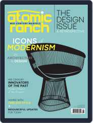 Atomic Ranch (Digital) Subscription                    November 1st, 2020 Issue