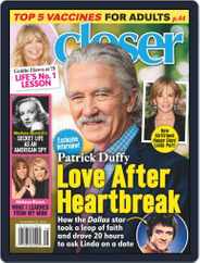 Closer Weekly (Digital) Subscription                    November 30th, 2020 Issue