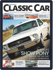 Hemmings Classic Car (Digital) Subscription                    January 1st, 2021 Issue
