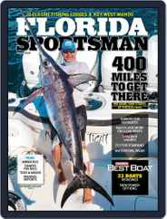 Florida Sportsman (Digital) Subscription                    December 1st, 2020 Issue