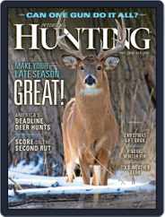 Petersen's Hunting (Digital) Subscription                    December 1st, 2020 Issue