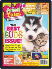 Animal Tales (Digital) Subscription                    February 1st, 2021 Issue