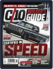 C10 Builder GUide (Digital) Subscription                    November 10th, 2020 Issue