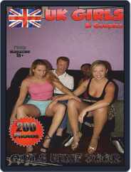 UK Amateurs Adult Photo (Digital) Subscription                    November 18th, 2020 Issue