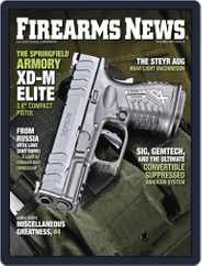 Firearms News (Digital) Subscription                    November 15th, 2020 Issue