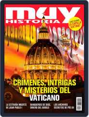 Muy Interesante Historia (Digital) Subscription                    November 1st, 2020 Issue