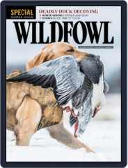 Wildfowl (Digital) Subscription                    December 1st, 2020 Issue