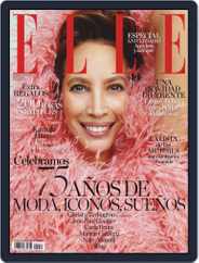 Elle España (Digital) Subscription December 1st, 2020 Issue