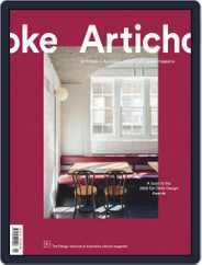 Artichoke (Digital) Subscription                    December 1st, 2020 Issue