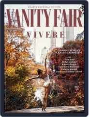 Vanity Fair Italia (Digital) Subscription                    November 25th, 2020 Issue