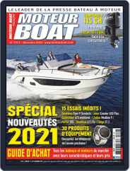 Moteur Boat (Digital) Subscription                    December 1st, 2020 Issue