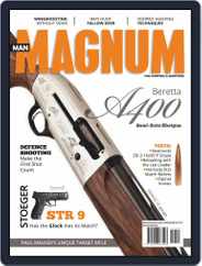 Man Magnum (Digital) Subscription                    November 1st, 2020 Issue