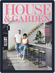 Condé Nast House & Garden (Digital) Subscription                    December 1st, 2020 Issue