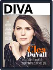 DIVA (Digital) Subscription                    December 1st, 2020 Issue