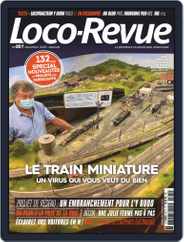 Loco-revue (Digital) Subscription                    December 1st, 2020 Issue