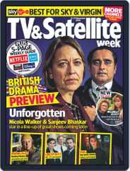 TV&Satellite Week (Digital) Subscription                    November 21st, 2020 Issue