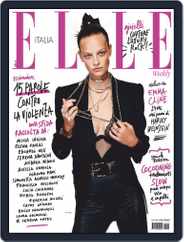 Elle Italia (Digital) Subscription                    November 28th, 2020 Issue