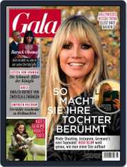 Gala (Digital) Subscription November 19th, 2020 Issue