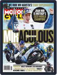 Australian Motorcycle News (Digital) Subscription November 19th, 2020 Issue