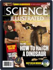 Science Illustrated Australia (Digital) Subscription                    November 7th, 2020 Issue