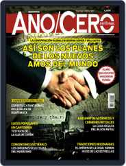 Año Cero (Digital) Subscription                    December 1st, 2020 Issue