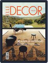 Elle Decor Italia (Digital) Subscription                    November 1st, 2020 Issue