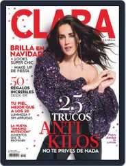 Clara (Digital) Subscription                    December 1st, 2020 Issue