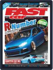 Fast Car (Digital) Subscription                    December 1st, 2020 Issue