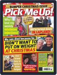 Pick Me Up! (Digital) Subscription                    December 3rd, 2020 Issue