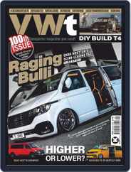VWt (Digital) Subscription                    January 1st, 2021 Issue