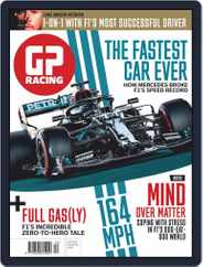 GP Racing UK (Digital) Subscription                    December 1st, 2020 Issue