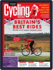 Cycling Weekly (Digital) Subscription                    November 19th, 2020 Issue