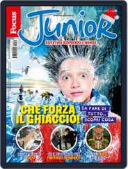 Focus Junior (Digital) Subscription                    December 1st, 2020 Issue